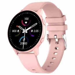 New MX1 smartwatch with multiple exercise meters heart rate blood pressure blood oxygen monitoring and other information reminder exercise bracelets