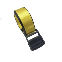 High Quality of Fashionable Brand designer Canvas Belt leisure colours belt well-made Canvas men women belts black Metal buckle300H