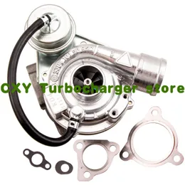 K04-15 Upgrade TurboCharger 1.8T for Audi A4 Passat Turbocharger 53049880015