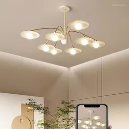 Lampade a sospensione Moderna sfera ovale a led infissi in filo di ferro nero Luce residenziale Deco Maison Illuminazione lampadario arredamento marocchino