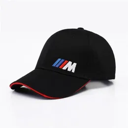 För BMW 2M Power Baseball Cap broderi Motorsport Racing Hat Sport Cotton Snap5417754262N
