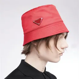 Designer Classic Bucket Hat Mens Fisherman Hats Women Beach Hat Paadd Beanie Sunhat Casual Fashion Peaked Cap 8 Styles207t