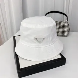 2021 Fashion Bucket Hat Luxurys Designers Caps Hats Mens Womens Casual Casquette Street Summer Hats Bonnie Bonnet188J