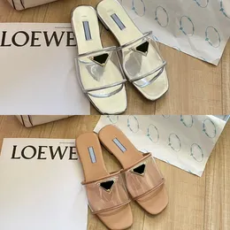 2023 Designer slides with box Platform Women Slippers oran sandal Winter Leather Wool Slipper Style pantoufle h sandals Splicing Slides Ladies Sandals size 35-41