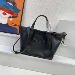 Crossbody Bag Tasarımcı Çanta Kadınlar Büyük Kapasiteli Taşınabilir Tote Çanta Mizaç Çapraz Bag Deri Deri Omuz Çantası Çok Fonksiyonlu Cüzdan Kart Çantası