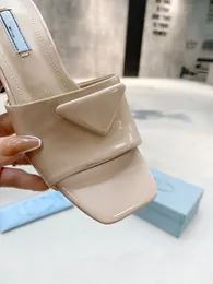 2023 Kobiet Designer Sandały Letnie czarne buty pięta Flip Gladiator krótki Flip Flip Flop Sandals Women Buty Buty Woman Back Pasp Mujer 111