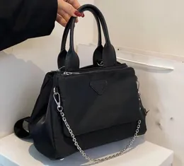 hobo luxury pra da Shoulder Bag designers Handbags Purses Women Tote Brand Letter Genuine Leather Bags crossbody bag shopping bags onthego beavte