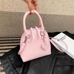 Abendtaschen Mode 2023 Umhängetasche für Frauen Ins Chic Mobile Crossbody Weibliche Reise Kleine Shell Tragbare Handtasche Geldbörse