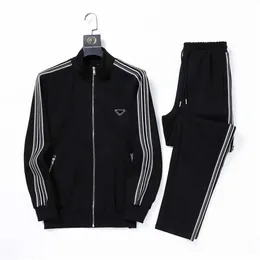 Designer Men Tracksuit Sweat Suits Sports Suit Hoodies Jackets Tracksuits Jogger Jacket Pants Sets Sporting sets Asian size M-3XL 08 O09N