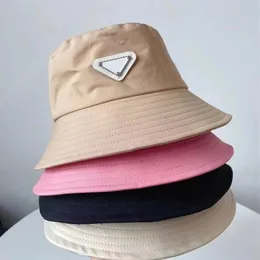 Designers Mens Womens Bucket Hat Cappelli aderenti Sun Prevent Bonnet Beanie Berretto da baseball Snapbacks Outdoor Fishing Dress Beanies261Z