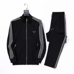 Designer Men Tracksuit Sweat Suits Sports Suit Hoodies Jackets Tracksuits Jogger Jacket Pants Sets Sporting sets Asian size M-3XL 08 6TYU