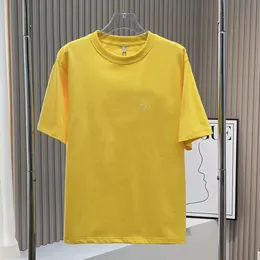 남자 T 셔츠 남성 TSHIRT 디자이너 TSHIRTS 여성 디자이너 스웨트 고급 티 셔츠 남자 여자 디자이너 T 셔츠 브랜드 고품질 슬림 티 셔츠 축구 셔츠