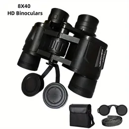 High-definition Ultra-long Distance Telescope Binoculars With 10x Magnification Are Not Dizzy For Bird-watching And Hiking