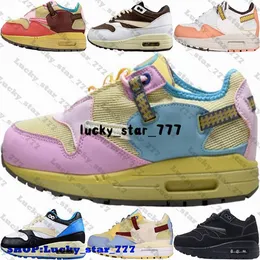 Travis Scottes Air One Trainers US14 Cactus Jack Men Size 14 Shoes Running 1 Women 48 Eur Sneakers 87 Discual Designer US 14 Max chaussures US 13 Eur 47 Quit Runners US13
