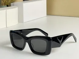5A Sunglass PR SPR13Z Collection Symbole Lenses Eyewear Discords Designer Sunglasses Acetate Frame Eyeglasses Women Men With Gasses Bag Box Fendave