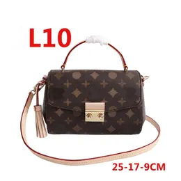 designer bag Luxurys Designers Bags Classic Handbags Women Shoulder Messenger Bags Designer Handbags Purse Women Tote Wallet