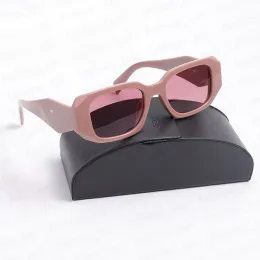 Mens and Woman Designer Sunglasses Special Uv Protection Goggle Vintage Small Square Frame Sun Glasses Fashion Eyeglasses Lunettes De Soleil Occhiali Da Sole