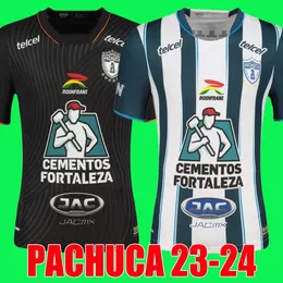 23 24 Maglie da calcio Pachuca 2023 2024 maglia da calcio CF Pachuca in trasferta