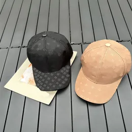 yy2023 Fashion Ball Caps berretto da baseball da uomo firmato cappello da donna ricamato lrunning outdoor hip-hop classico parasole 88ascd