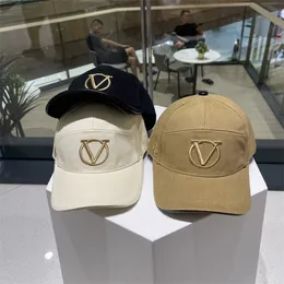 2023 Casquette Designers Caps Ball Letters Letters Baseball Cap Women Men Men Caps Ball Caps Outdoor Sun Hat Hafted Hats 88 GB