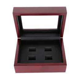 Wooden Display Box Championship Ring Collectors Display Case 4 SLOT250Y를 강력하게 권장합니다.