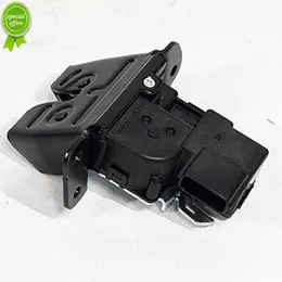 New Car Rear Tail Gate Latch Assy Tailgate Locking Machine for HYUNDAI ELANTRA GT I30 2013-2015 2016 2017 81230-A5000 81230A5000