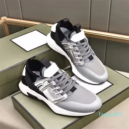 2023-Top-Top Nylon Mesh Jago Sneakers Shoes Fultra Light Rubber Seleders Black White Mesh Men Company Compay Relainner Sports EU38-46