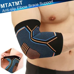 Gomitiere Ginocchiere MTATMT 1 Pz Tutore per Sollevamento Pesi Supporto Compressione Ridurre Tennis e Giocatori di Golf Sollievo Dal Dolore 230613