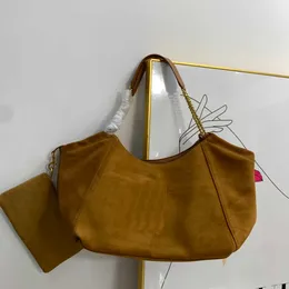 Bolsa feminina de grife vintage bolsa de ombro para axilas bolsa de luxo bolsa de compras jeans de alta capacidade 230615