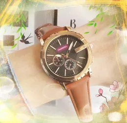 Luxuriöse Uhren mit großem Diamantring und Quarzwerk, 45 mm für Herren und 37 mm für Damen, Paare, Edelstahlgehäuse, Lederband, Uhr, wasserdicht, modisches Armband, Damenuhr