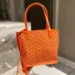designer torba luksusowa torba na torebkę torebki crossbody torebki ramię na ramię duża zdolność portfela
