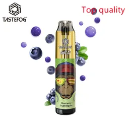 Tastefog Rechargeable Vape 7000 Puffs Disposable E-Cigarettes for USA/UK