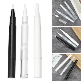 Storage Bottles Tip Travel Size Nutrition Oil Tube/Bottle Separate Bottle Refillable Liquid Foundation Nail Pen