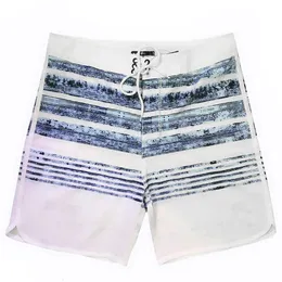 Mäns badkläder Summer Mens Swimsuit Quick Dry Men Swimming Shorts Briefs Beach Sports Board Trunks Male Beachwear 230612