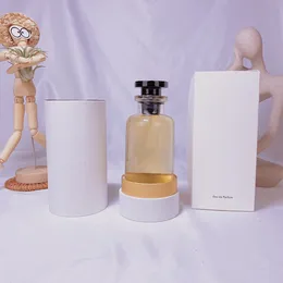 Berühmte Designer-Luxus-Unisex-Neutralparfümfrauenmannparfümspray 100 ml Apogee Les Sables Rose EDP Blumig-fruchtige Noten Kostbare Qualität, schneller Versand