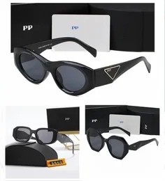 Modedesigner solglasögon Goggle Beach Sun Glasses For Man Woman Gereglasses 17 Färger Högkvalitativ AAAAAA8888