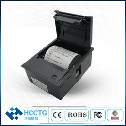 Wholesale RS232L USB Micro Mount 2inch Thermal Receipt Panel Printer HCC-EB58A