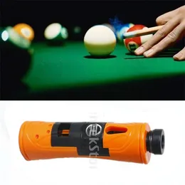 Sporthandskar Professionell biljard Snooker Pool Stick Rod Cue Tips Reparationsverktyg 230612