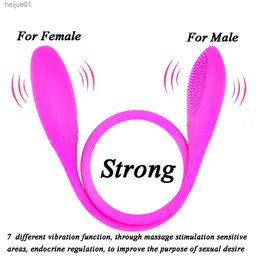 Double Head Vibrating Toy 2Bullet Vibrators Penetration Silent Women Clitoris Powerful Big Plug Anal18 Soft Masturbator Sex Toys L230518