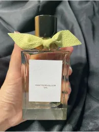 유니esx 향수 호손 블룸 윈저 토닉 정원 장미 자정 여행 튜더 장미 향기 긴 냄새 100ml EDP 런던 잉글랜드 남녀 쾰른 스프레이