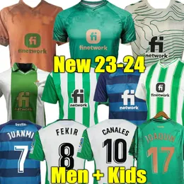 Camiseta Real Betis 2023-2024 Homenaje Joaquín – Camisetas Futbol y  Baloncesto