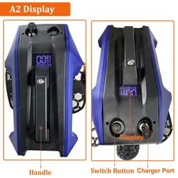 Begode A2 Electric Unitcycy 84V 750WH 1000Wモーター15インチタイヤアルミニウム合金バッテリーケースを¥155,252 | DHgate Begode A2 Electric Unitcycy 84V 750WH 1000Wモーター15インチタイヤアルミニウム合金バッテリーケースを¥155,252 | DHgate