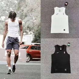 Summer Mens And Womens T Shirt Tank Top Fashion Designer Sleeveless T shirt Asian Size M-4XL