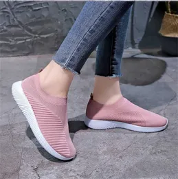 Knit Sock Shoe 2021 Paris Trainers Original Luxury Designer Womens Sneakers High Top Quality Mesh Casual Shoes 6 Colors 03