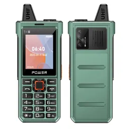 DHgate.com:3-in-1 Senior Phone: 1-Month Standby, 3 SIM Card Slots ...