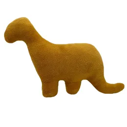 22 cm Dino Chicken Nugget Dinosaur Series Pterodactyl Tyrannosaurus Rex fyllda leksaker