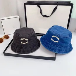 luxurys desingers men for men for men for neverted triangletelter刺繍された帽子のcasquettes夏の漁師キャップファッションケチなブリム帽子マルチスタイル