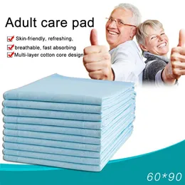 Changing Pads Covers 10Pcs Adult Reusable Underpads Washable Waterproof For Kids Adult Care Protector Bed Pad Incontinence Protector Changing Mat Pad 230613