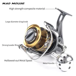 DHgate.com:Baitcasting Reels Japan Quality MADMOUSE SALTIGA DHgate.com:Baitcasting Reels Japan Quality MADMOUSE SALTIGA