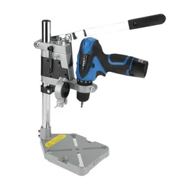 Boomachine Electric Drill Bracket 400mm الحفر حامل طاحونة الحامل حامل مقاعد البدل